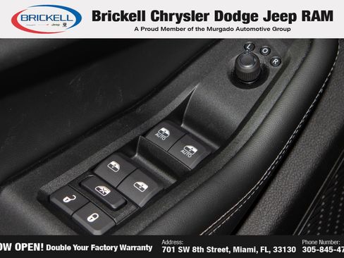 New 2025 Jeep Grand Cherokee L Laredo image 29