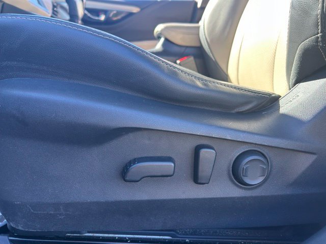 Used 2020 Subaru Outback Limited AWD/4WD image 15