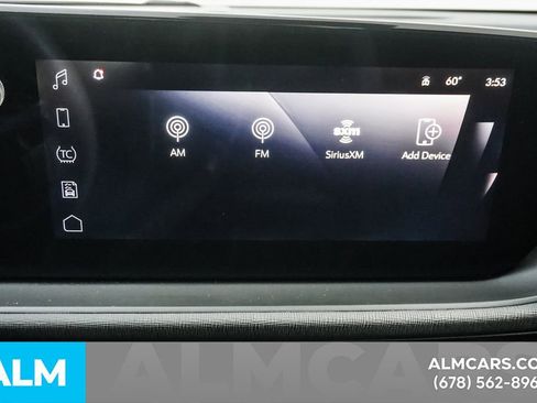 Used 2025 Buick Envista Preferred image 34