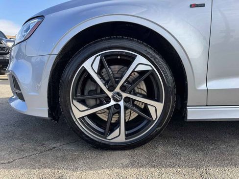 Used 2020 Audi A3 2.0T Premium w/ Final Edition Package image 9