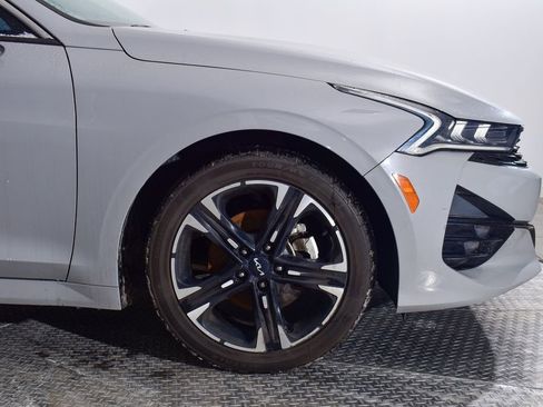 Used 2023 Kia K5 GT-Line w/ GT-Line Premium Package image 10
