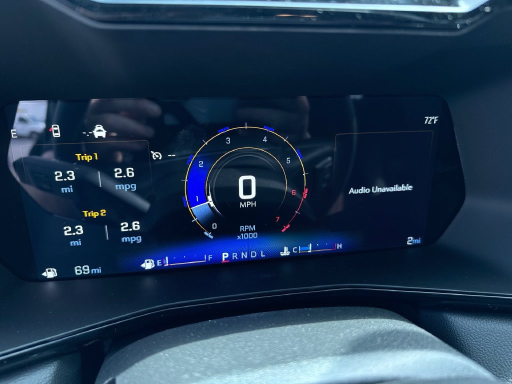 New 2026 Chevrolet Colorado LT RWD image 20