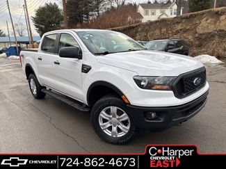 Used 2019 Ford Ranger XL w/ Equipment Group 101A Mid video 1