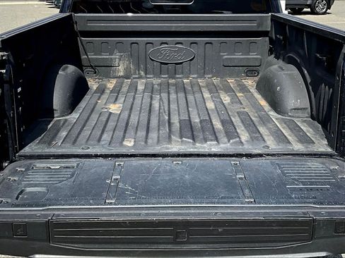 Used 2021 Ford F150 Platinum w/ Equipment Group 701A High AWD/4WD image 32