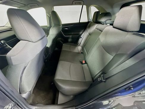 Certified 2024 Toyota RAV4 XLE FWD image 22