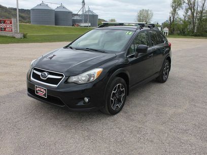 Used 2014 Subaru Crosstrek 2.0i Premium w/ Popular Package #1