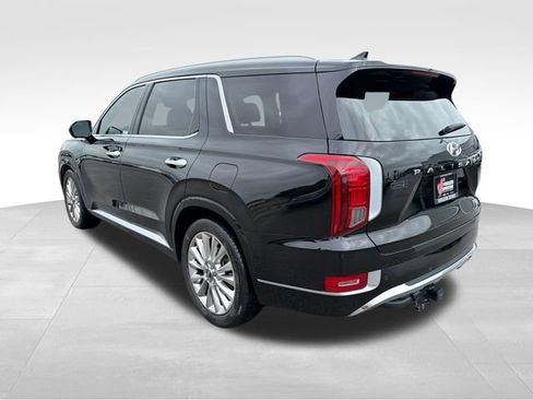 Used 2020 Hyundai Palisade Limited AWD/4WD image 5