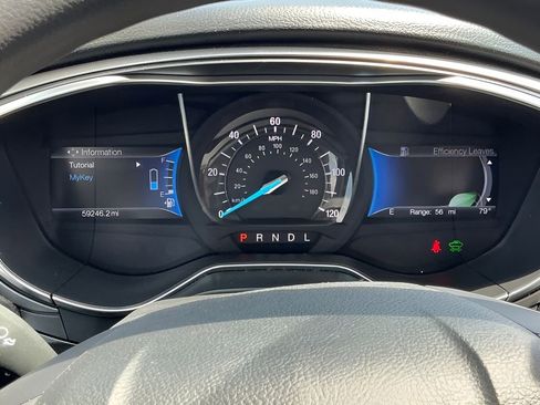 Certified 2018 Ford Fusion S FWD image 34