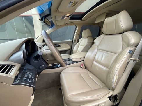 Used 2008 Acura MDX w/ Technology & Entertainment image 40