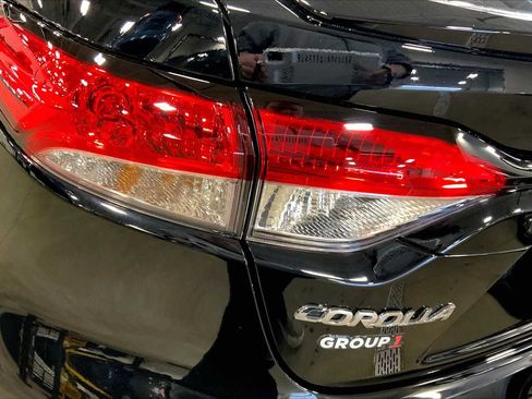 Used 2024 Toyota Corolla SE image 26