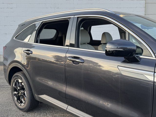 New 2026 Kia Sorento S AWD/4WD image 5