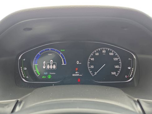 Used 2022 Honda Accord EX-L image 32