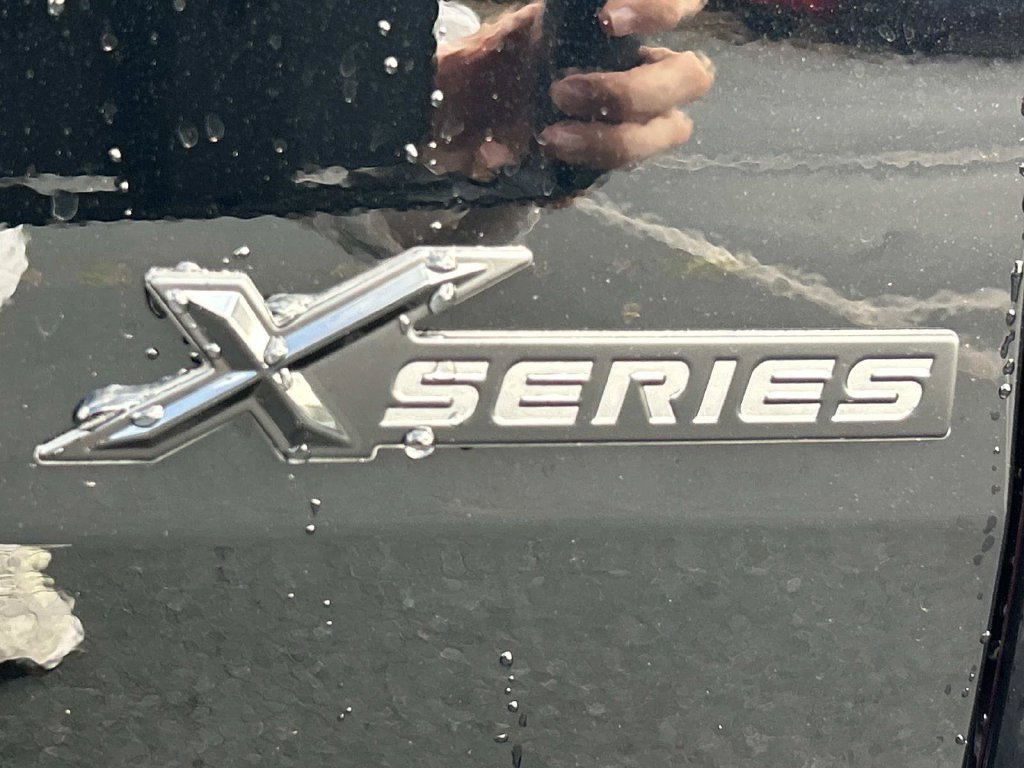 New 2026 Toyota Tundra SR5 AWD/4WD image 13