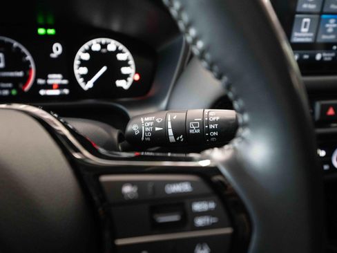 Used 2023 Honda HR-V EX-L image 14