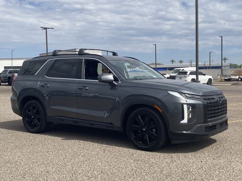 Used 2023 Hyundai Palisade XRT FWD image 7