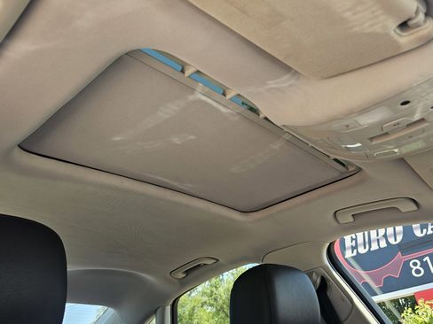 Used 2016 Audi A6 3.0T Premium Plus image 35