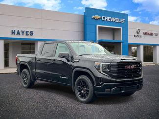 Used 2025 GMC Sierra 1500 Pro w/ Graphite Edition AWD/4WD video 1