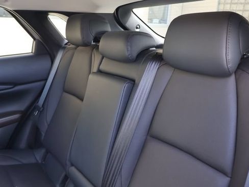 Used 2024 MAZDA CX-30 AWD 2.5 S w/ Premium Package image 10