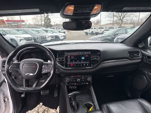 Used 2023 Dodge Durango R/T image 20