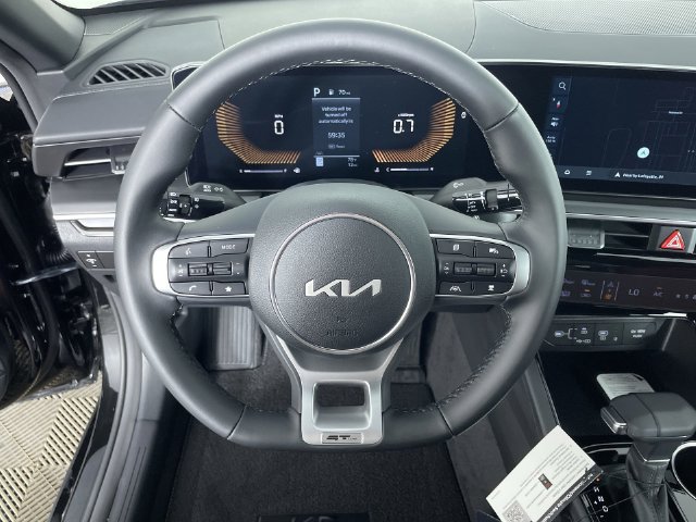 New 2026 Kia K5 GT-Line w/ GT-Line Premium Package FWD image 27