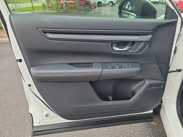 Certified 2023 Honda CR-V Sport image 16