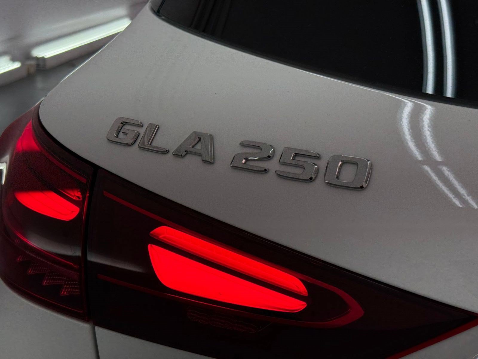 New 2026 Mercedes-Benz GLA 250 image 26
