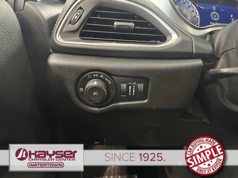 New 2026 Chrysler Pacifica Limited w/ S Appearance Package AWD/4WD image 21