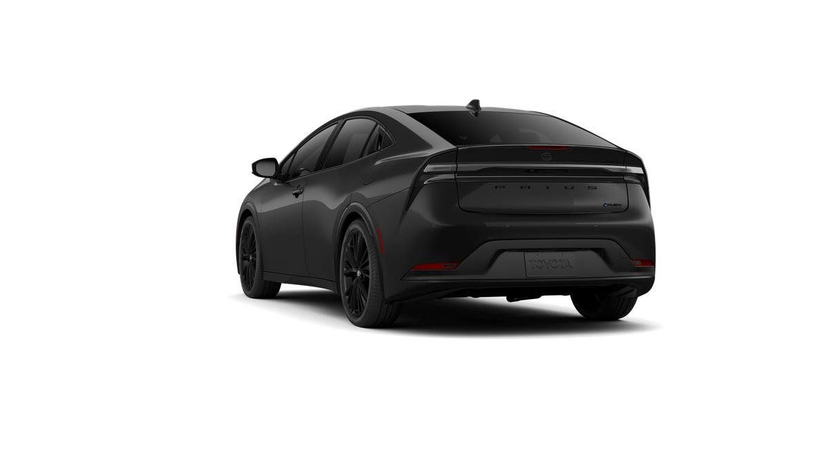 New 2026 Toyota Prius Plug-In Hybrid FWD image 19