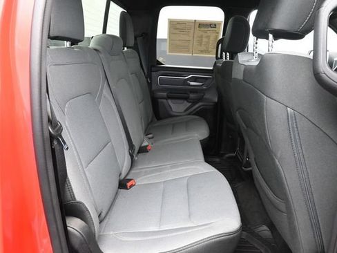 Used 2022 RAM 1500 Big Horn AWD/4WD image 31