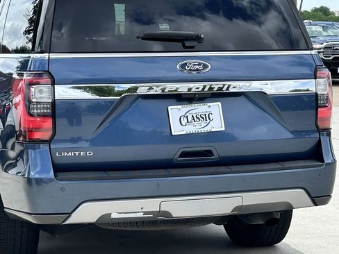 Used 2020 Ford Expedition Limited RWD image 5