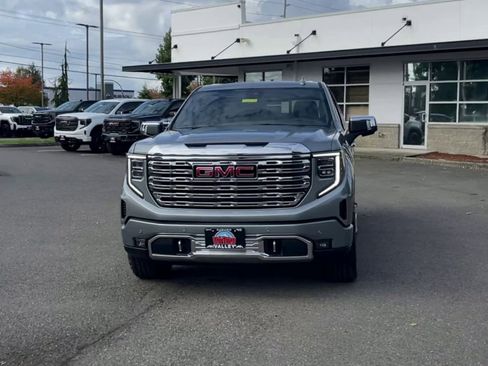 New 2026 GMC Sierra 1500 Denali w/ Technology Package image 72