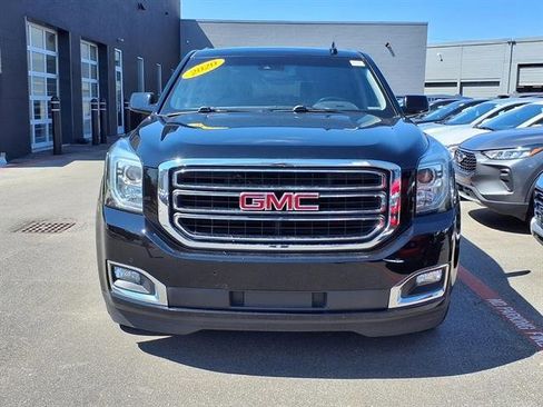 Used 2020 GMC Yukon SLE w/ Convenience Package AWD/4WD image 5