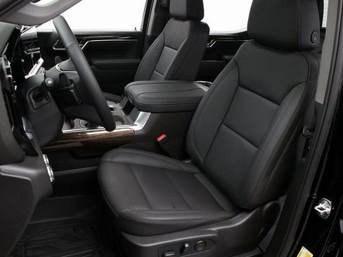 New 2026 GMC Sierra 1500 Elevation w/ Elevation Premium Package image 12