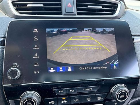 Used 2017 Honda CR-V Touring image 25