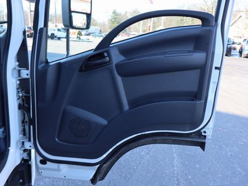 New 2025 Chevrolet Low Cab Forward RWD image 19