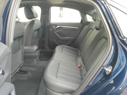 Used 2023 Audi A3 2.0T Premium w/ Convenience Package image 20