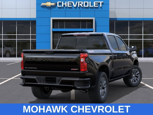 New 2026 Chevrolet Silverado 1500 RST w/ All Star Edition Plus AWD/4WD image 4