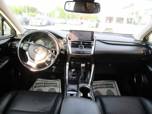 Used 2018 Lexus NX 300 FWD w/ Premium Package image 25