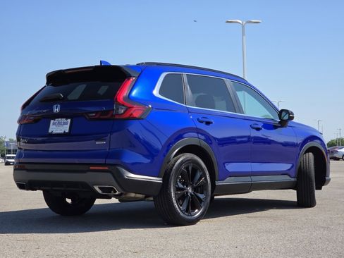 Used 2024 Honda CR-V Sport Touring image 20