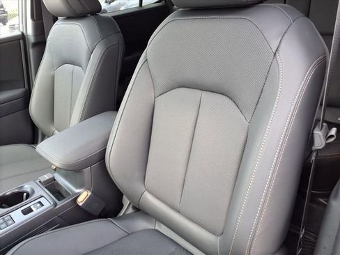 New 2026 Subaru Outback Limited XT image 7