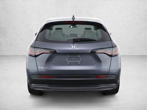 Certified 2024 Honda HR-V LX image 6