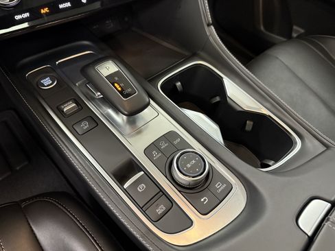 Certified 2025 INFINITI QX60 Pure AWD/4WD image 26