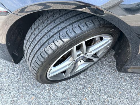 Used 2014 Mercedes-Benz E 550 Cabriolet image 22
