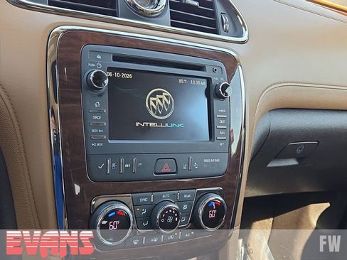 Used 2017 Buick Enclave Premium w/ Experience Buick Package AWD/4WD image 6