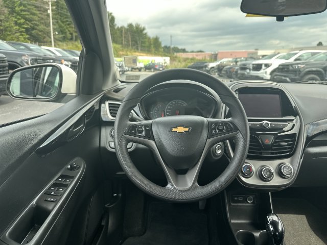 Used 2022 Chevrolet Spark LT w/ Spark Special Edition FWD image 15