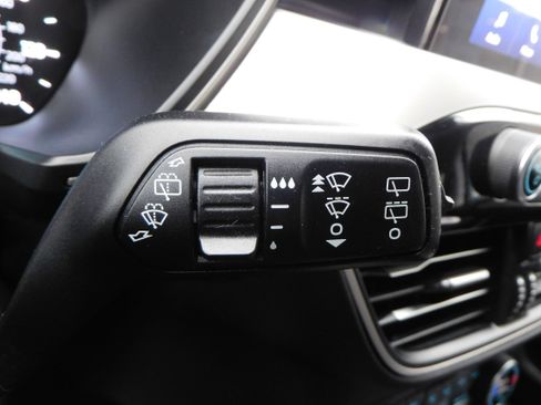 Used 2021 Ford Escape SEL image 20