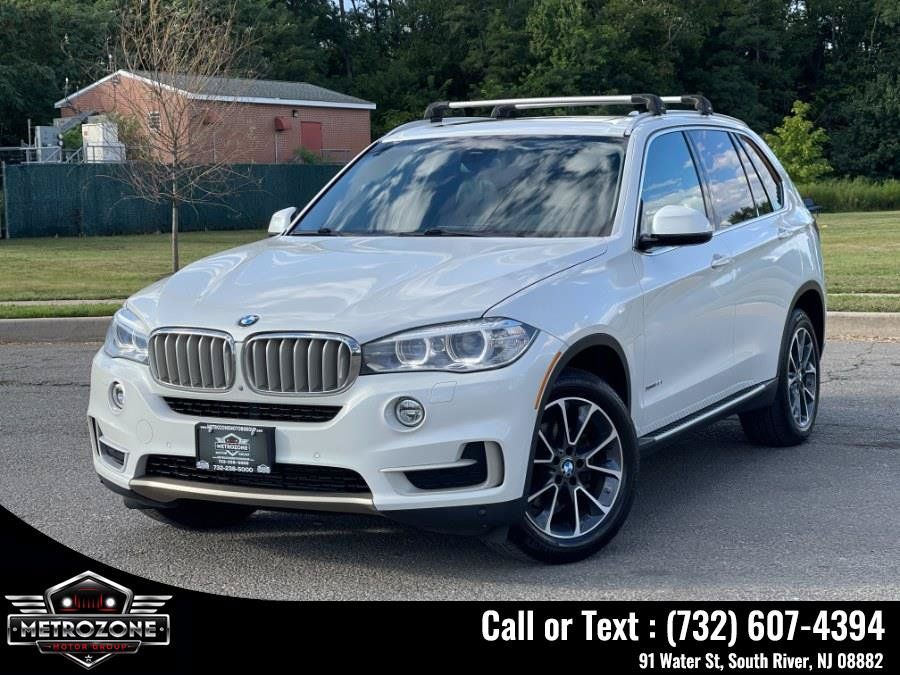 Used 2016 BMW X5 xDrive35i AWD/4WD image 16