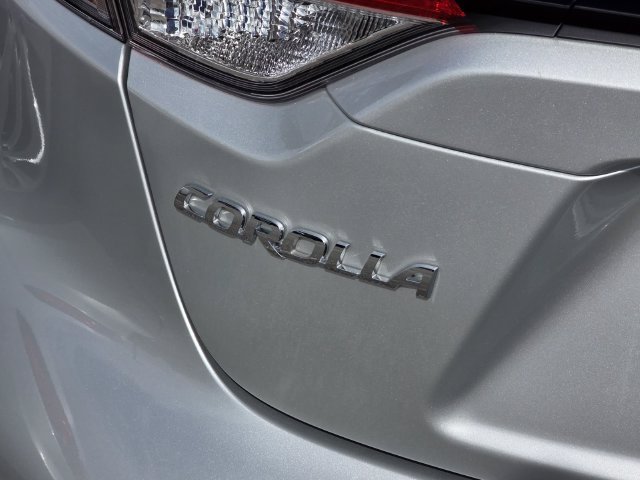 Certified 2026 Toyota Corolla LE FWD image 15