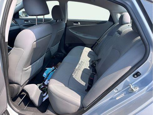 Used 2011 Hyundai Sonata GLS FWD image 19