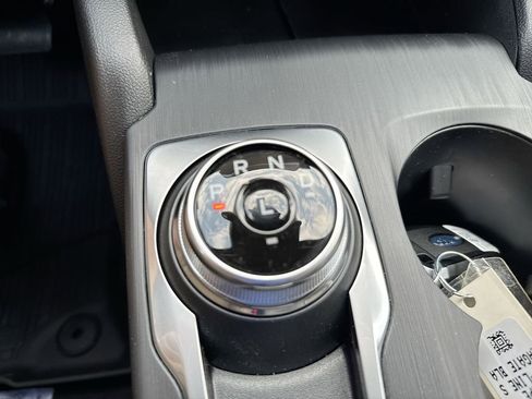 New 2025 Ford Escape ST-Line Select image 16